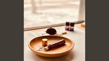 Pulsating Backdrops for A Spa Retreat