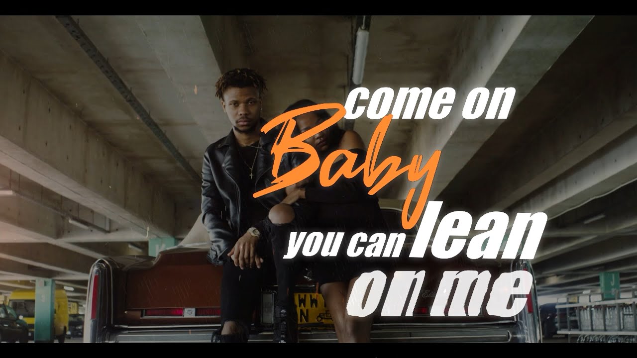 Watch SR.Gent - Lean On Me Prod. Apollo V on YouTube Watch SR.Gent - Lean On Me Prod. Apollo V on YouTube