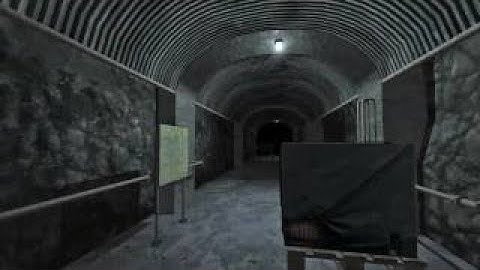 Penumbra Overture - Penumbra Overture Part 8 ( Deleted PewDiePie Video )