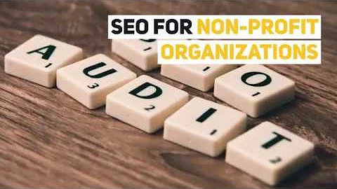 Digital marketing strategies for Nonprofit Organization| Fundraising for Nonprofit