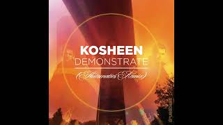 Kosheen   Demonstrate (Automatics Remix 2023)