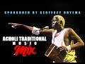 Live @ 1 hour of Acholi Traditional Music Dj Mix @ Signature Radio [Non stop]