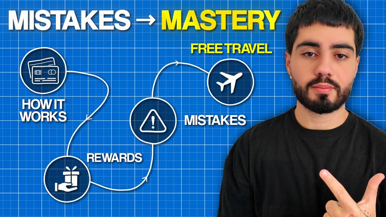 Ultimate Beginner’s Guide to Credit Cards in 2025