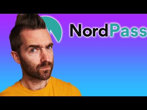 Is NordPass the Best Password Manager? | NordPass Review 2021