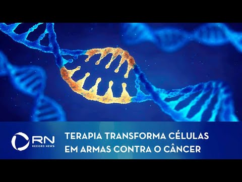 Vídeo: Câncer: O Que Realmente Vale A Terapia Genética? - Visão Alternativa