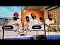 Mumbai kharghar 23 oct 2023 bhai anantvir singh ji