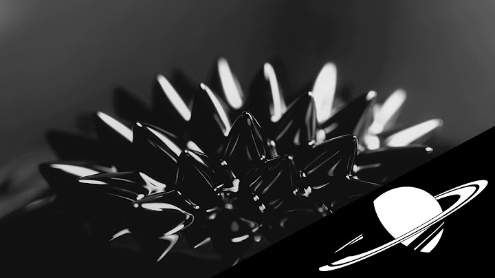 🪐Qu'est-ce que la matière noire ?
