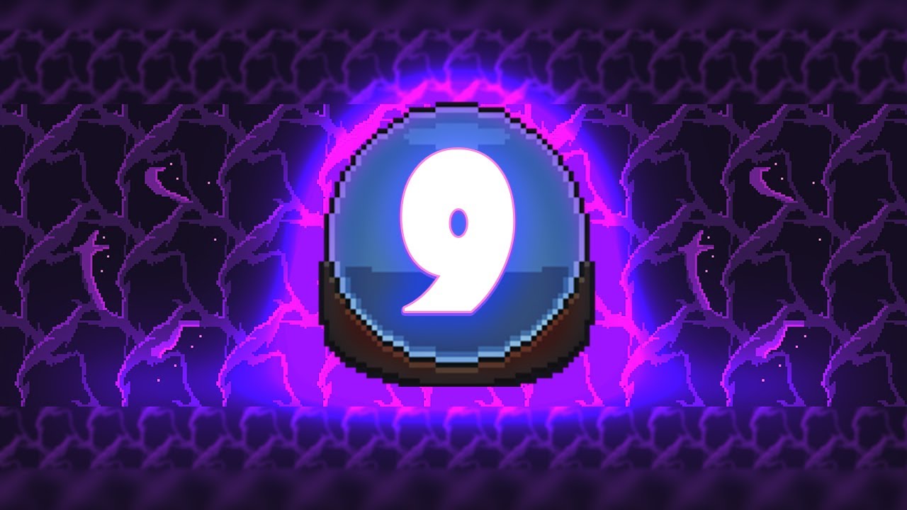 Orb of Creation Ep 9