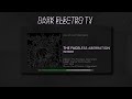 Ruinizer - The Faceless Aberration (Dark Electro / Aggrotech) (2018)