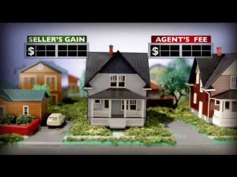 Freakonomics - incentives for real estate agents