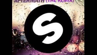 Quintino & Sandro Silva - Aftermath (Valentin Romero Remix) [Electronic Music] [Free Music]