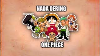 Nada Dering One Piece Luffy Yohoho