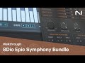 8Dio Epic Symphony Bundle | Native Instruments