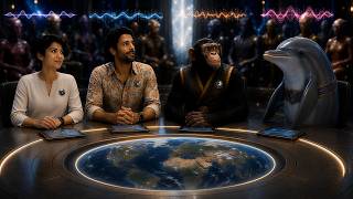 The Terrestrial Waveform Trailer | Future Vision XPRIZE 2026
