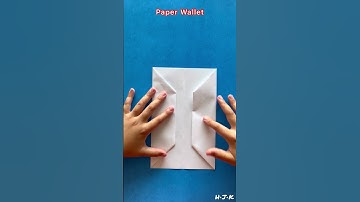 Easy Paper Wallet Tutorial