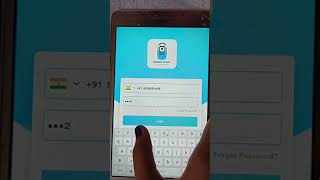 How to install and login pocket study app screenshot 3