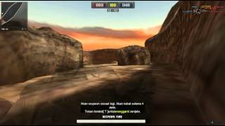 Point Blank - Cheat Auto HS, Aim, dan Burst fire (RED & BLUE)