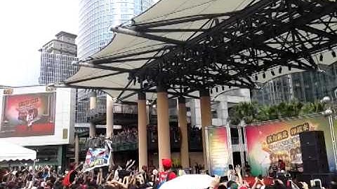 Zivilia _Aishiteru 2