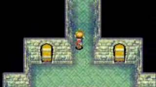 Golden Sun - Walkthrough - Part 52