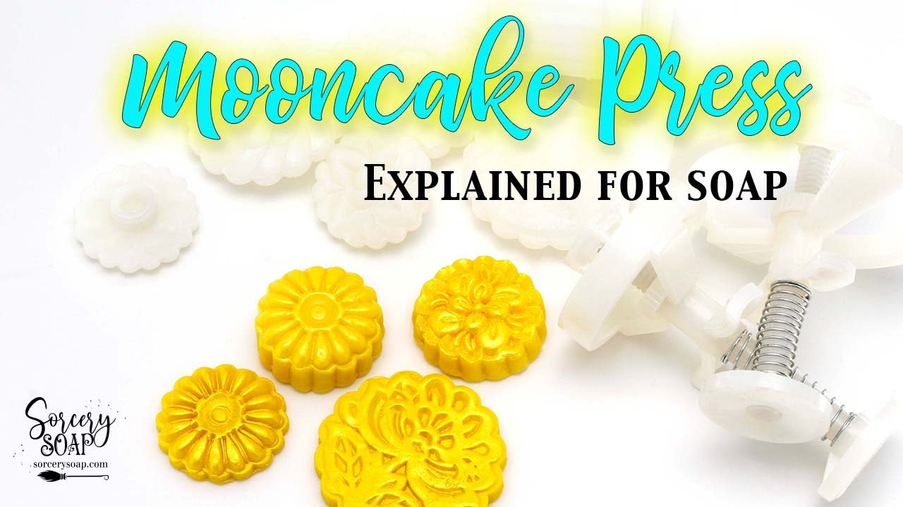 Mooncake Press Explained