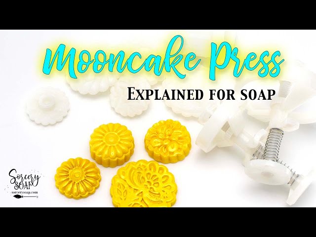 Mooncake Press 