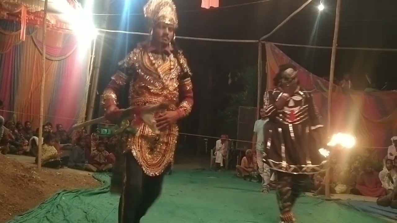 ગોતા ramdevpir Mandar to Khedbhama