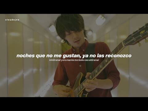frederic - Oddloop (Sub. Español + Lyrics) | video oficial