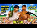 How to make bio gas in bottle  bottle main gober gas kysy bnayn 