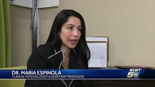 UC student starts health clinic for the uninsured