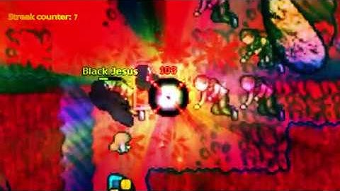 Just Another Tibia Movie 5