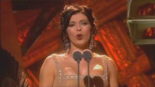 Kym Marsh - Popstar To Operastar - Week 3 (29/1/2010)