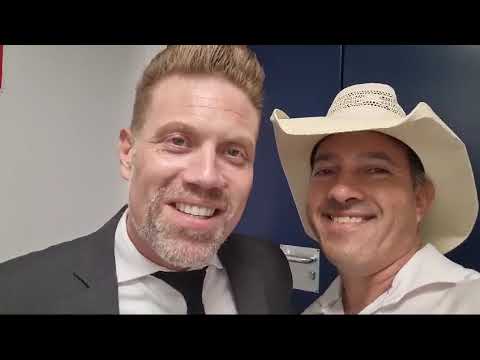 Assista: Mestro do programa do Ratinho