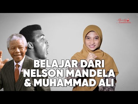 Video: Adakah mandela belajar dengan bijak?