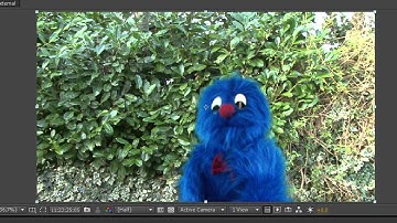 Lite Bite for After Effects: How do I create a simple Light Wrap?