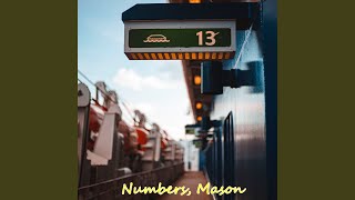 Numbers, Mason