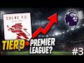 We Won a Trophy! Colne FC Cup Magic | FM26 Road to Glory #3