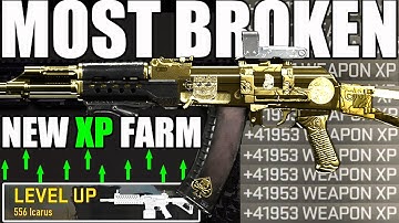 *NEW* MW2 BEST XP GLITCH! MAX RANK XP GLITCH - NEW SOLO DYING EXPLOIT! Fast Weapon XP Method In MW2!