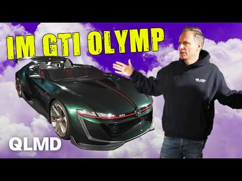 Heiliges Blech: Lauter knallt kein GTI! | ...