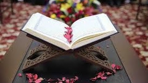اواخر سورة البقرة بصوت الشيخ عبد الباسط عبد الصمد(مكرره)للحفظ