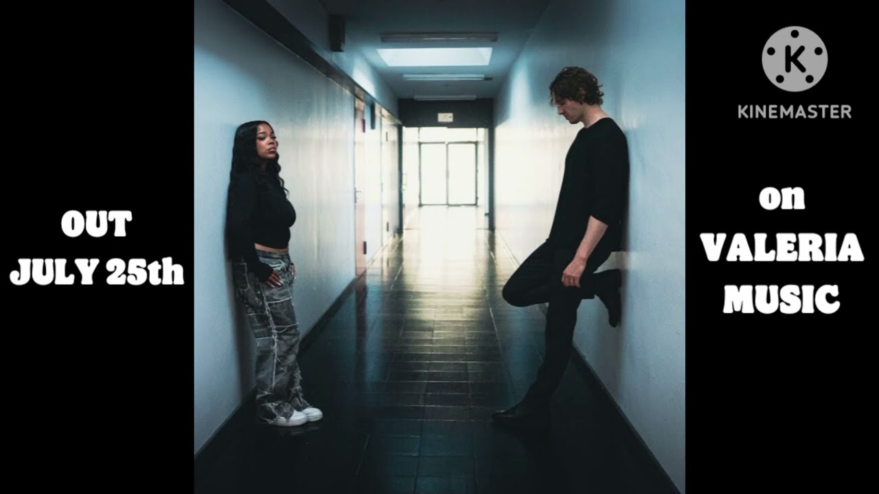 Zoe Wees x Dean Lewis - Learn to Love (snippet) | OUT JULY 25th