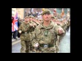 The Duke of York - Slow March of the Yorkshire Regiment