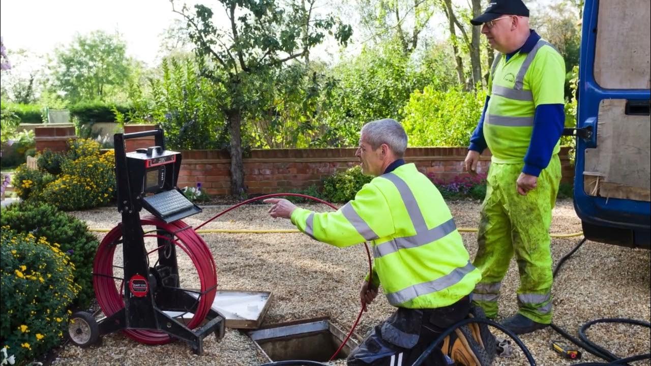 Blockages and Blocked Drains | Emergencies | The Ultimate Guide for Bournemouth