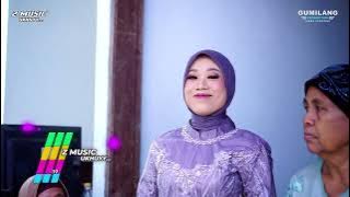 CEK SOUND Z MUSIC - Z MUSIC KANCILAN WEDDING AFRI & DEVI