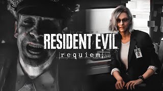 RESIDENT EVIL 9 - НОВЫЕ МЕХАНИКИ ИГРЫ