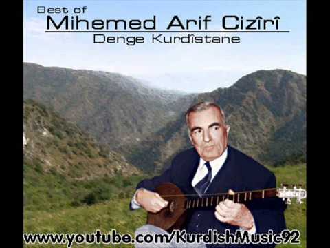 Mihemed Arif Cizr - Dilo