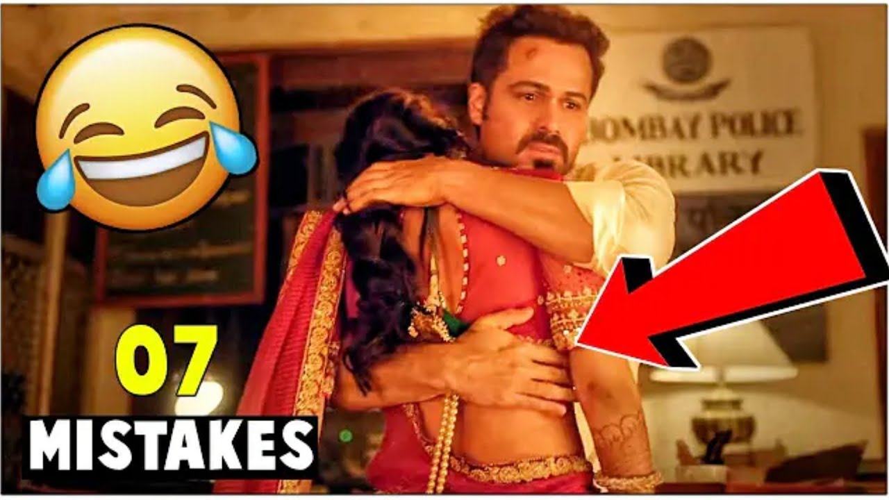 (7 Mistakes) In Lut Gaye Song Everything WrongWith Lut Gaye Song