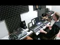 Szereted e még (8beat Bossa)
