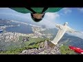 Best Wingsuit Proximity Lines | Carlos Briceño