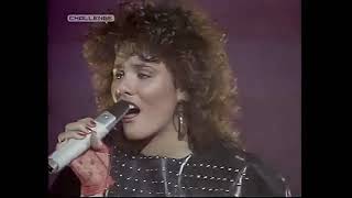 Bolton singer Dianna James 1980s soul