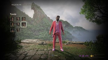 Uncharted 4: A Thief